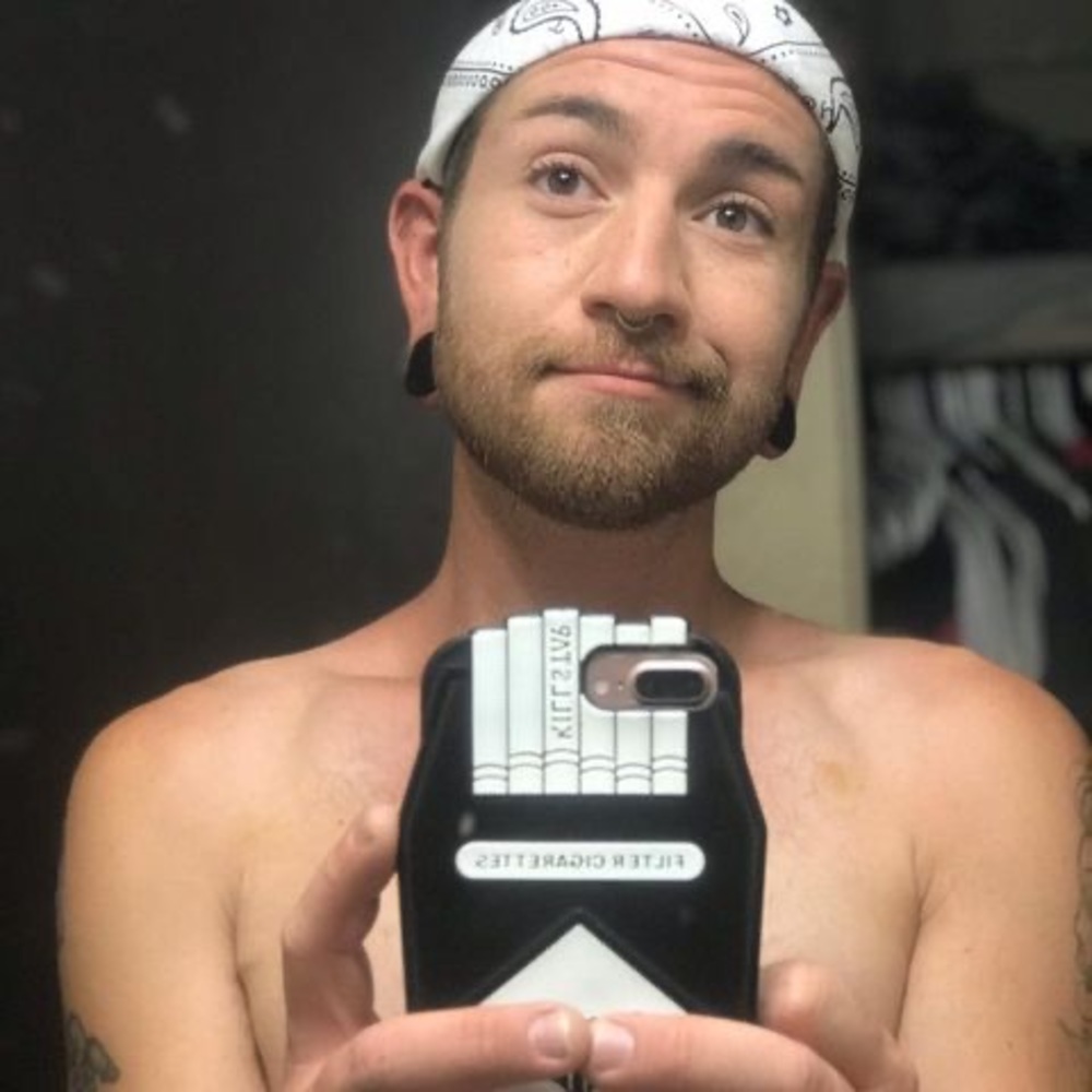 Meet your Posher, Brandon